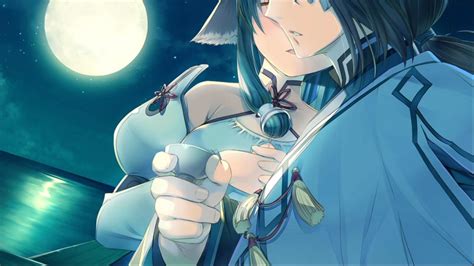 Image Atui2 Utawarerumono Wiki Fandom Powered By Wikia