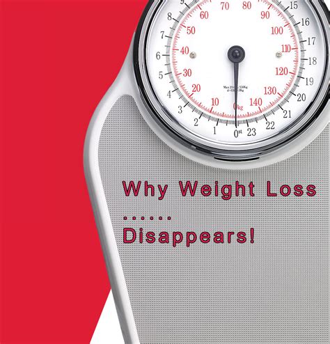 why weight loss… disappears system 10