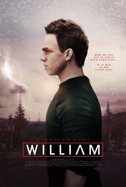 William Teaser Trailer
