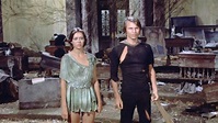 10 Fast Facts About 'Logan's Run' | Mental Floss