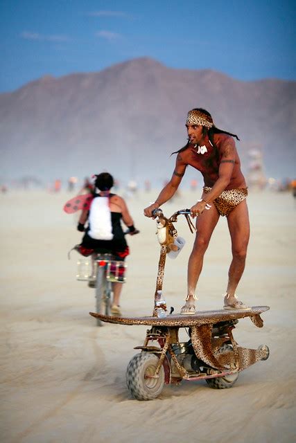 Burning Man 2014 Whats Has