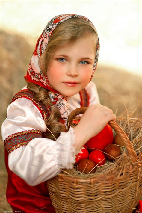 Russian Traditional Costumes To Ru To Russia With Love