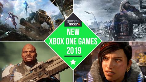 The Best Upcoming Xbox One Games For 2019 And Beyond Gamesradar