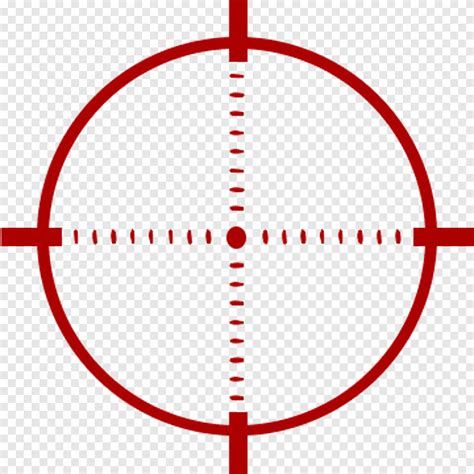 Scope Target Png