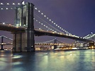 Brooklyn Bridge | HISTORY