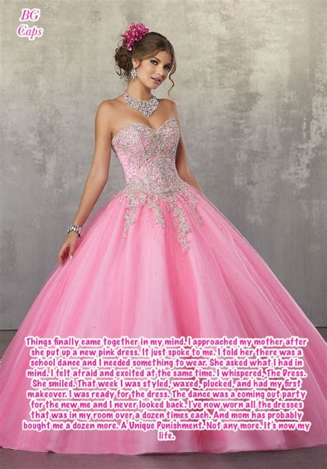 Unique Punishment Conclusion Pink Dress Dresses Prom Date