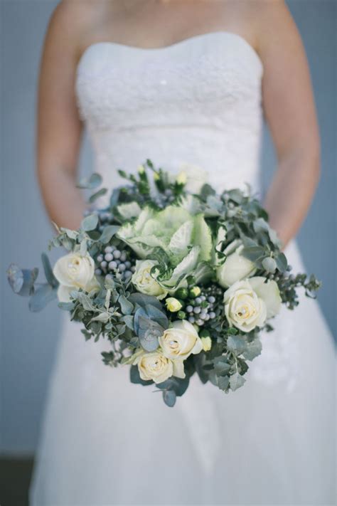 10 Most Ravishingly Rustic Wedding Bouquets