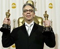 aninesmacadamnews: Howard Shore