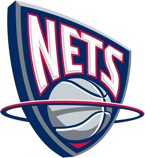 All png & cliparts images on nicepng are best quality. Image - New Jersey Nets logo.png | NBA Wiki | FANDOM ...