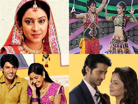 Hindi Tv Serials