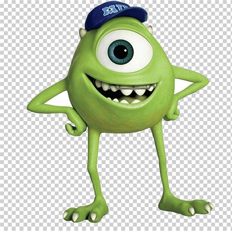 Lista 94 Foto Imagenes De Personajes De Monster Inc Cena Hermosa