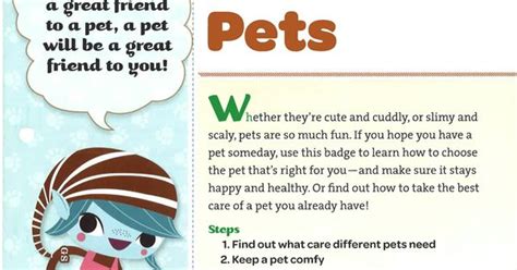 Brownies must work with their parents parents and partners do not earn badges. Pin by KinniCroix Girl Scouts Service Unit on Brownie A ...