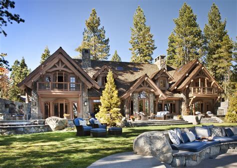 Lake Tahoe Real Estate And Homes For Sale Tahoe Mountain Realty