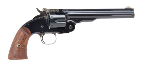 Uberti Schofield 45 Lc Caliber Revolver For Sale
