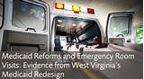 Medicaid Emergency Room Images