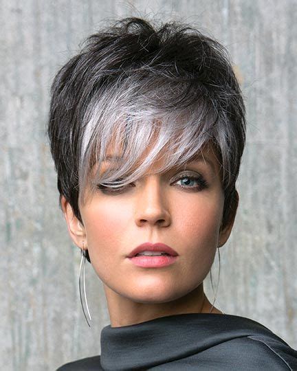 Short Pixie Haircuts Pixie Hairstyles Short Hairstyles For Women