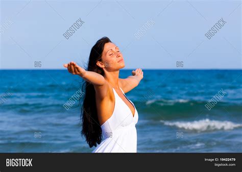 Relaxing Arms Image And Photo Free Trial Bigstock