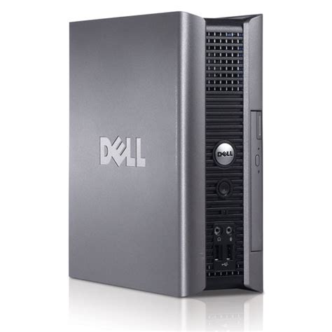 Dell Optiplex 760 Usff Core 2 Duo Computer Configure To Order