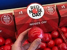 Walgreens Red Nose Day is May 24th