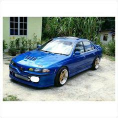 This is a 2001 model of proton perdana v6 2.0 (n/a) which has been given a new lease of life in the exterior design and engine. Pin by MJ on Proton | Evo, Hot rides, Car
