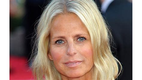 Ulrika Jonsson Feels Alive After Having Sex For The First Time In