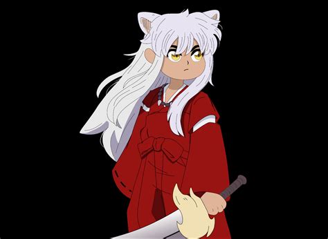 Inuyasha Figma Community