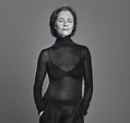 Charlotte Rampling: cómo sobrevivir a la tragedia sin perder un ápice ...