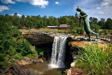 Amazing Things To Do In Alabama Erin Magazine