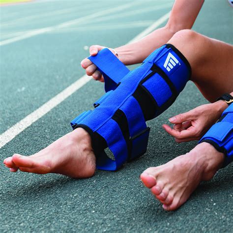 Soleus Muscle Involvement In Shin Splints Solushin