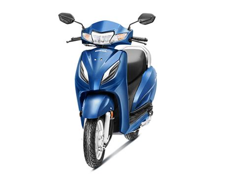 Owner reported mileage bikewale collects mileage information from bike owners to provide you with the actual mileage that you might. 2020 Honda Activa 6G BS6 First Look Review - Will It Still ...