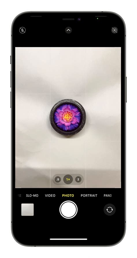 Unlock 3 Hidden Iphone Camera Settings For Stunning Photos