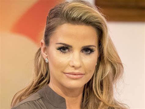 katie price says she would have aborted son harvey if she had known of his disability but