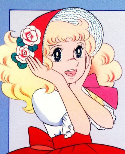 Candy White Andrew Wiki •anime Studio• Amino