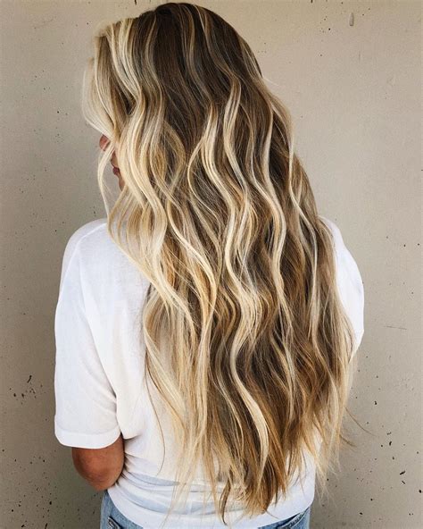 21 Beach Wave Hair Ideas For 2019 How To Get Perfect Beach Waves