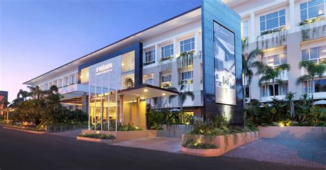 Best Hotels Yogyakarta Find The Perfect Hotel For You