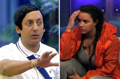 Big Brother Housemates Involved In Cheating Scandal Daily Star