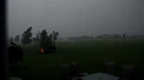 Видео chicago tornado siren test канала warningsirensofmichiana. Severe Storms near Chicago, Illinois with Tornado Sirens (ACA P-50, American Signal T-12 ) - YouTube