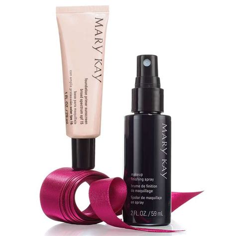 Unfollow mary kay foundation primer to stop getting updates on your ebay feed. Ready Set, $36 From a prime start to a perfect finish, you ...