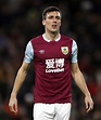 Jack Cork a doubt for Arsenal clash as Burnley’s injury list grows ...