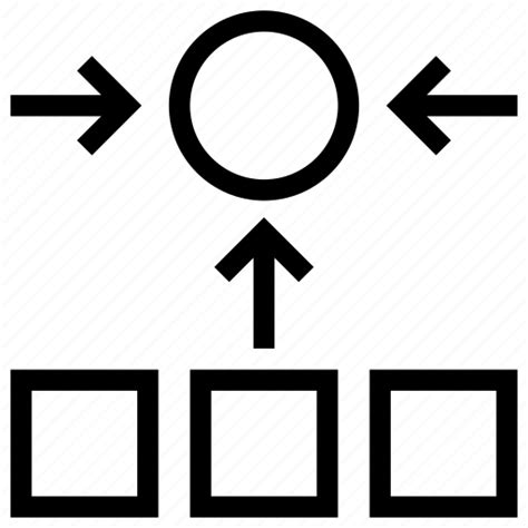 Choose Distinct Individual Select Unique Icon Download On Iconfinder