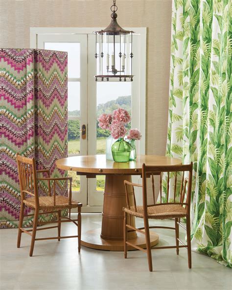 Nina Campbell Autumn 2016 Stylish Interiors Nina Campbell Home Decor