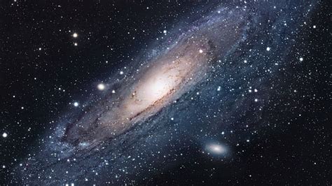 Free Download Milky Way Galaxy Galaxy Space Stars Andromeda