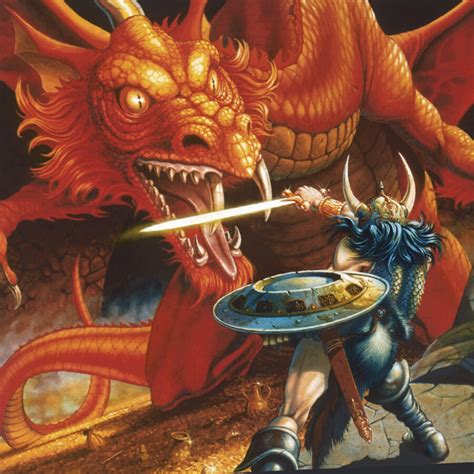 Is Dungeons And Dragons Still Popular The Answer In An Infographic