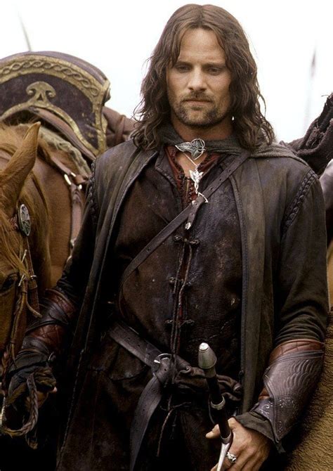 Lotr Ranger Costume Aragorn King Aragorn Lord Of The