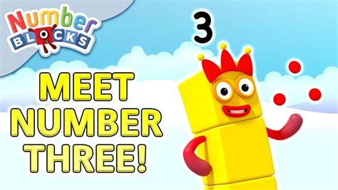 Updated Meet The Numberblocks For Iphone Ipad Windows Pc Hot Sex Picture