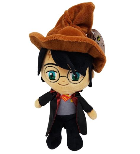 Harry Potter Pl Schtier Zauberhut Cm Kaufland De