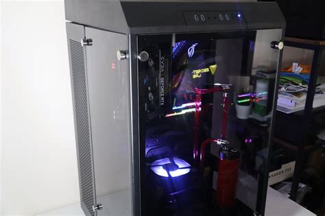 Thermaltake Tower 900 Review One Of The Best Foundations For A Custom