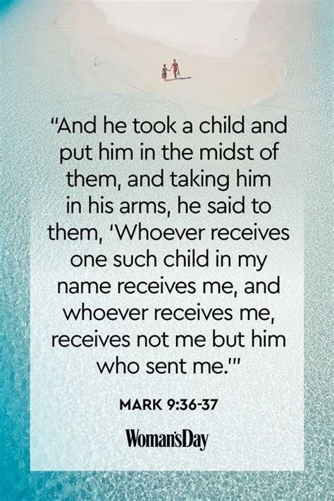 Bible Verses About Raising Children