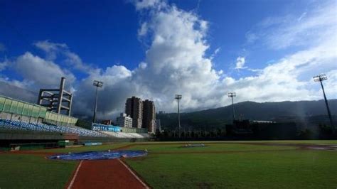 Tianmu Sports Park 사진 타이베이 관광지 사진 트립 모먼트