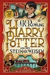 Harry Potter und der Stein der Weisen von J.K. Rowling | Bücherwesen